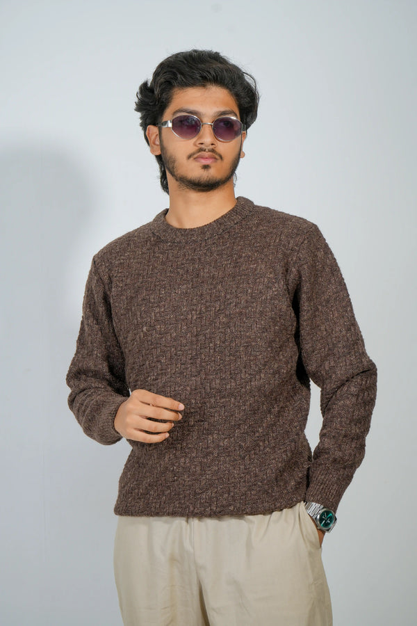 Knit Sweater