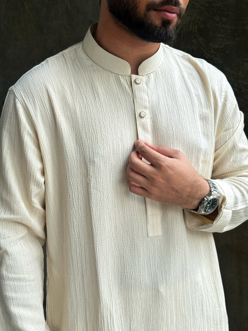 Zair`s Luxury Punjabi- The Marble Lineage